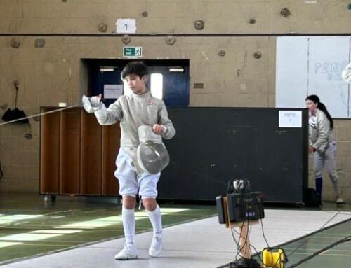 Truro Sabre LPJS 2026