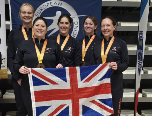 Veteran’s European Team Championships